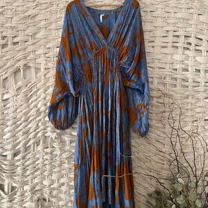Osei-Duro All Ideas Batwing Dress 3